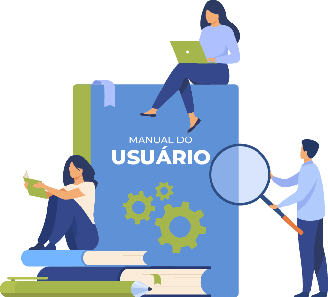 Manual do Usuário