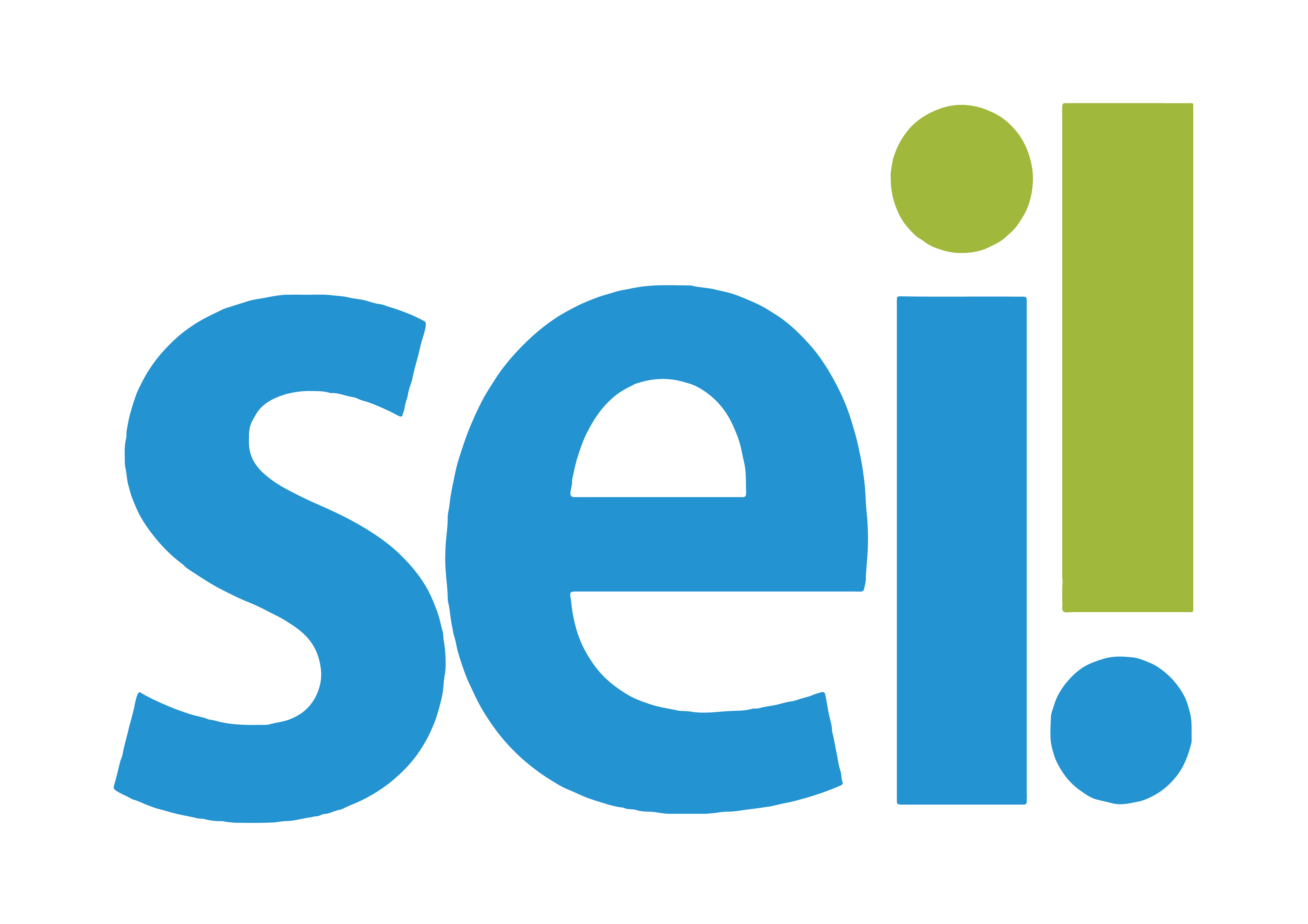 Logo SEI